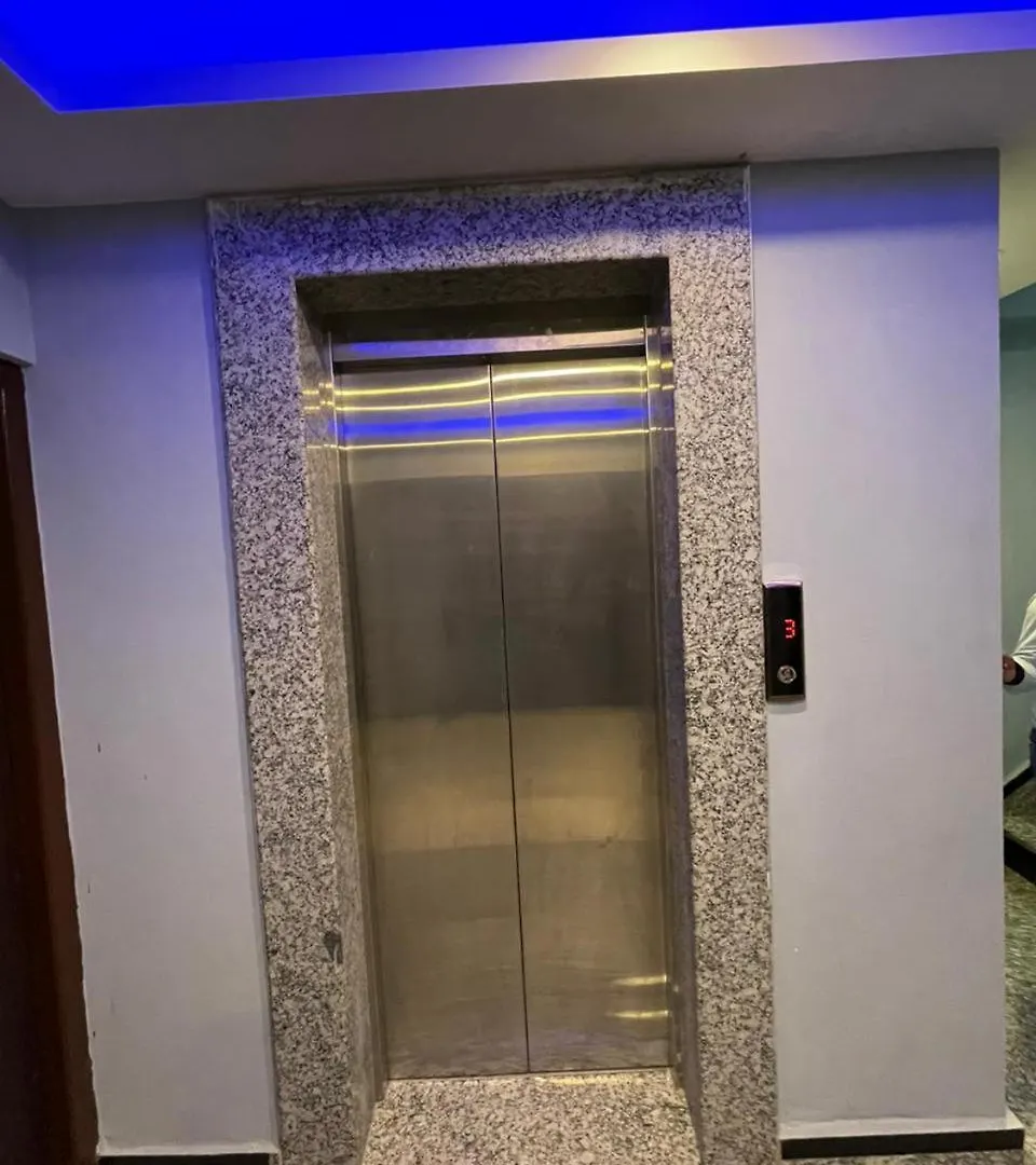 Hotel Seven Eleven Katmandu